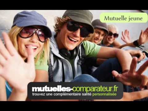 Mutuelle jeune