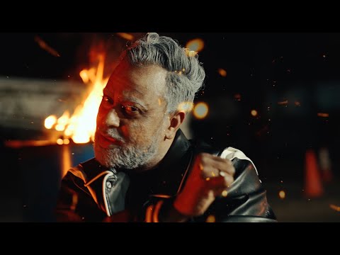 Ravi B | Old | Official Visualizer | (Chutney Soca 2026)