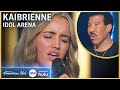 Kaibrienne Super Emotional Cover Of How Could You By Jessie Murph American Idol 2024