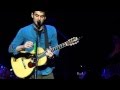 John Mayer Speak for me Light up the blues Autism Speaks Concert 4/5/2014