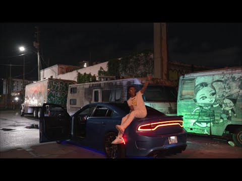 Aaron Bodden - Trust (Official Video)