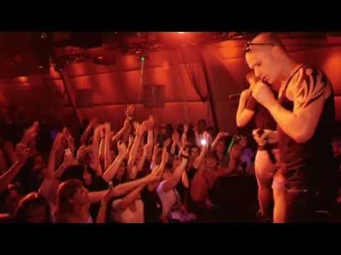 Johnyboy & H1GH в Костроме (10.05.13)