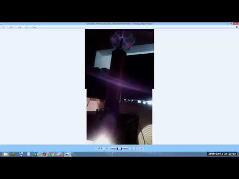 2019 03 13 AM Public Teaching in Spanish - Enseñanzas públicas en Español