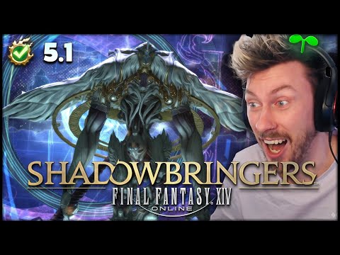 🌱 Ex WoW Raider vs. Eden Savage E1S! BLIND, MINE, Sage POV