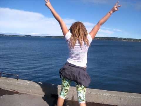 Jeanine-ius's gymnastics