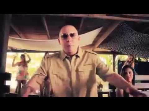 El Flow De Cosculluela En Un Comercial