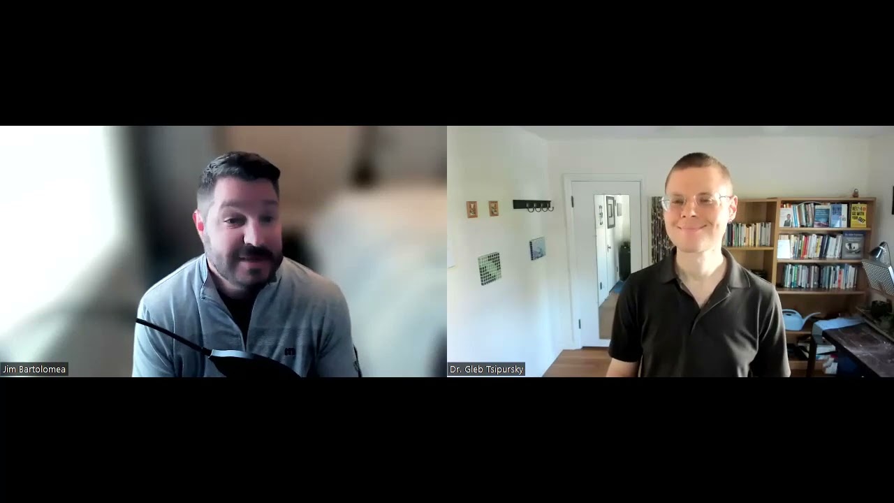 Define Your Outcomes to Measure Productivity Jim Bartolomea of ...