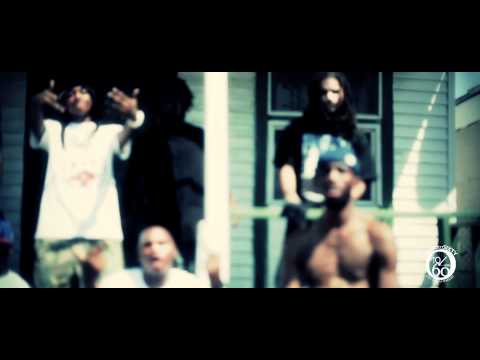 Youngest 1's - "Hard Head" [Official Video]