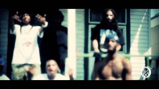 Youngest 1's - "Hard Head" [Official Video]