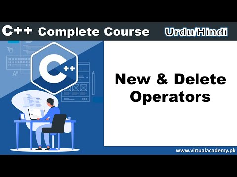 C Plus Plus Programming Language Complete Course Introduction