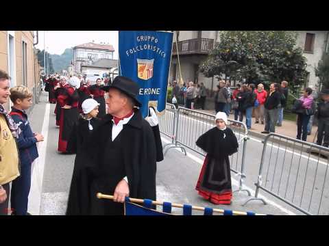 Gruppo folcloristico Piverone - Desnalpà Settimo Vittone