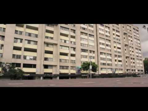 Rebeca Lane - Bandera Negra (Video oficial)