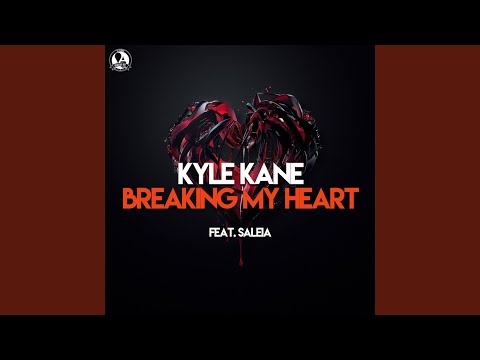 Breaking My Heart (feat. Saleia) (Extended Mix)