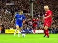 Chelsea v Liverpool Champions League  2005 6