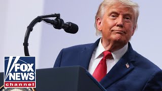 Trump’s goals with Iran HAVE NOT CHANGED since his first term: Robert O’Brien