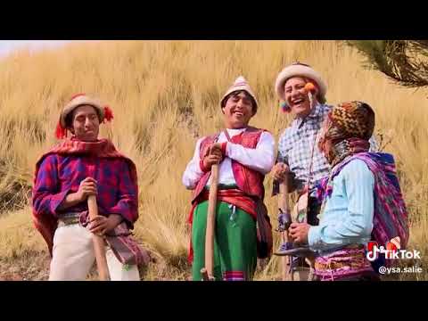 el cholo juanito y richard douglas migracion campesina completo