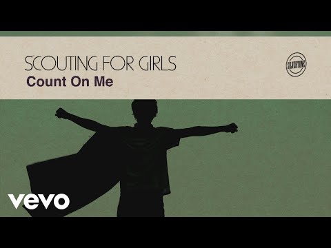 Video thumbnail for Count On Me