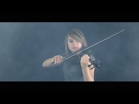Duel Of The Fates (From Star Wars) Violin Cover  - Taylor Davis