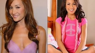 Porn Star  Look Alikes Celebs You Know About This ? - Just Ent