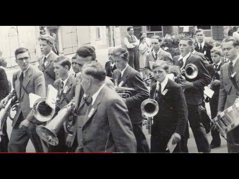 Ein Leben für die Musik