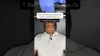 Download lagu *ASMR* Ever feel like your spine just needs a good stretch? 😬🤌 #asmr #chiropractor mp3 Download lagu *ASMR* Ever feel like your spine just needs a good stretch? 😬🤌 #asmr #chiropractor mp3