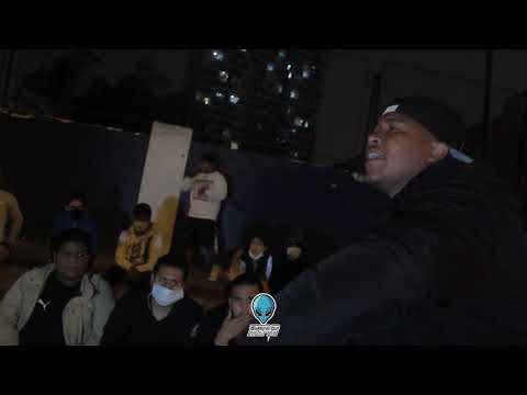 CRISIS vs GABO GM vs ZORACK -8vos- || Clasificatoria - Ascenso || Campo de Marte - 2021