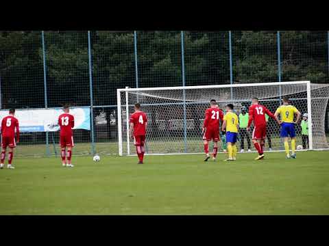 BŠK Partizán Bardejov- Slavoj Trebišov