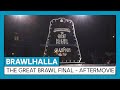 Brawlhalla - The Great Brawl Final @PGW - Aftermovie