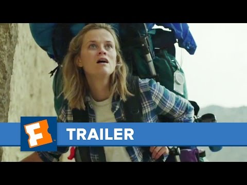 Wild Official Trailer HD | Trailers | FandangoMovies