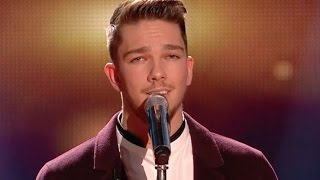 Matt Terry - One Day I’ll Fly Away | The X Factor UK 2016 Final Results