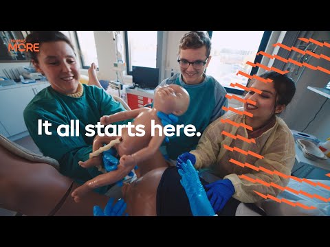 Thomas More University of Applied Sciences