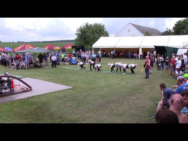 Štichovice, 19. 06. 2016