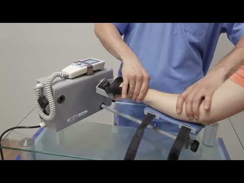 Обзор на ORMED FLEX 05