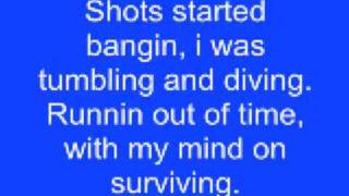 JACKERS IN MY HOME WITH LYRICS