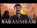 21 Years Of Narasimham Special Status Mohanlal Whatsapp Status Induchoodan