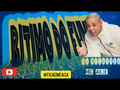 MC ALÊ SO AS MELHORES