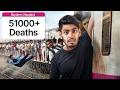 Why Mumbai Local Is Dangerous