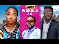 WAHALA 2 0 Pt 2 2025 Ekene Umenwa Ogbodo Onny Michael Maleek Milton Latest Nollywood Movie