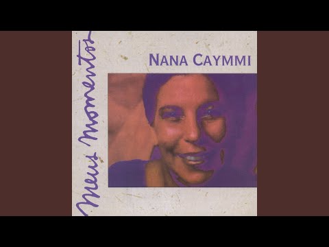 Meu Silêncio - Nana Caymmi
