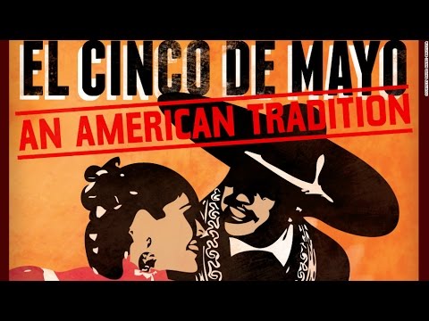 We are not a commodity: Cinco de Mayo edition