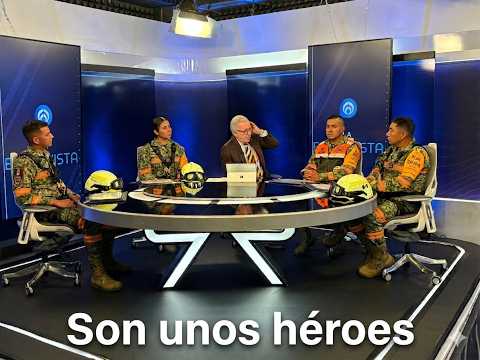 Condecoran a militares que apoyaron en el rescate de mineros atrapados en Sinaloa