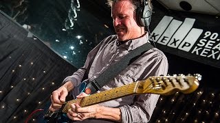 Mac McCaughan + The Non-Believers - Full Performance (Live on KEXP)