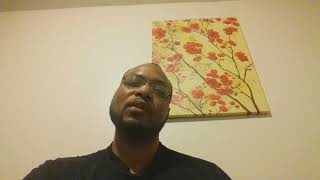 The Ghetto Mentality