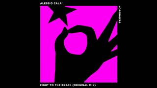 Alessio Cala' - Right To The Break video