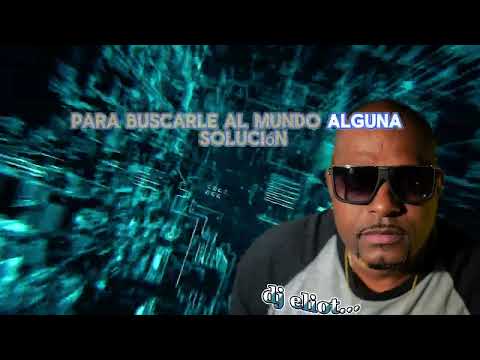 pánico organizado / Don perignon / Video Liryc letra / video con letra / dj eliot..