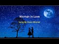 Dana Winner Woman In Love