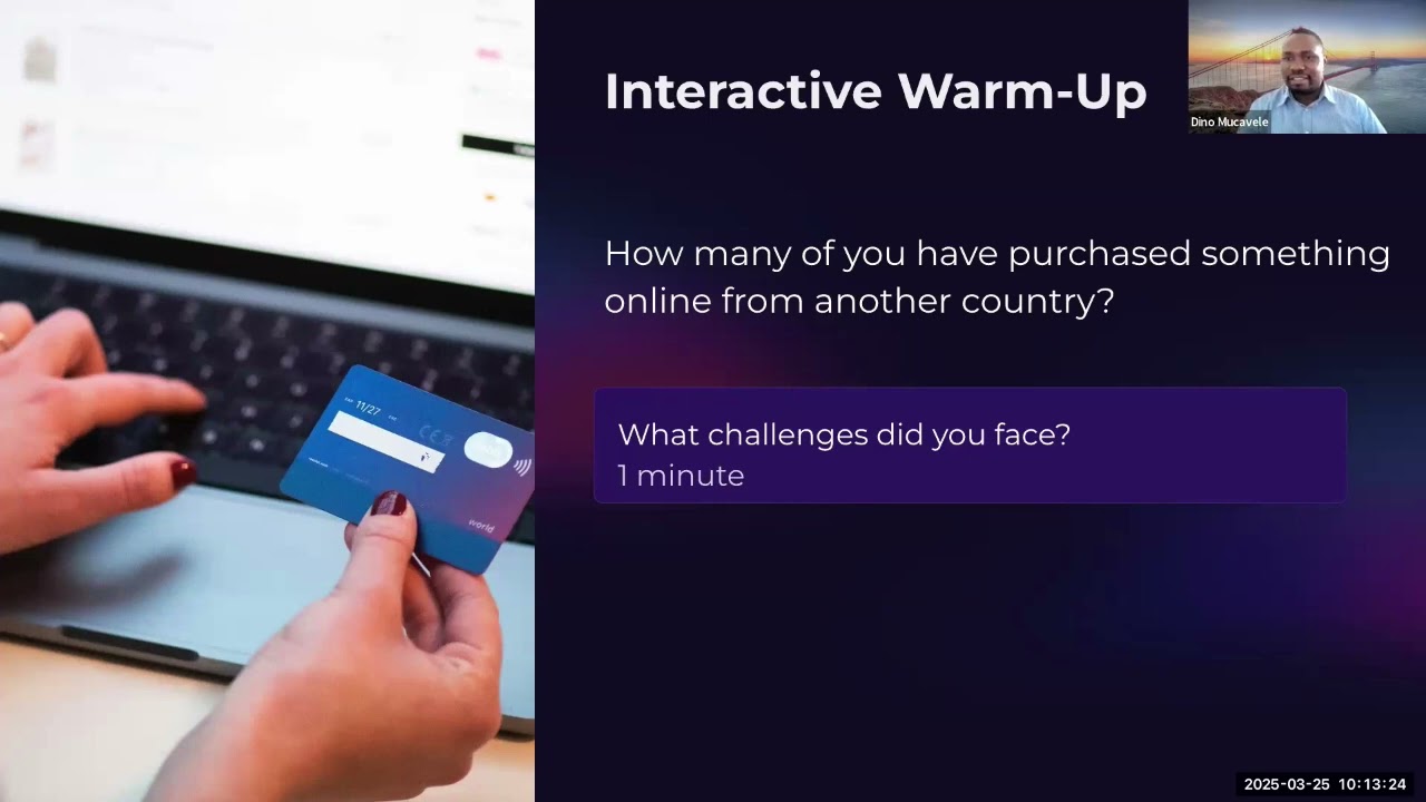 Navigating the EU's AI Regulatory Landscape in 2025 by Lynette D