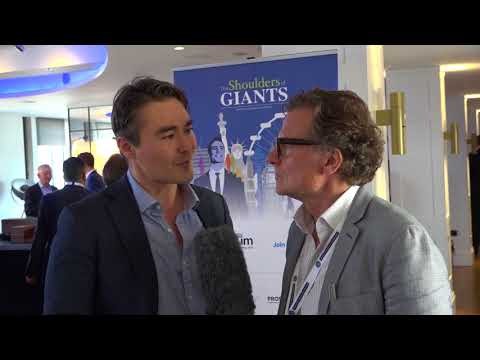 Akira Kirton of BP Ventures on the trend moving to investing in portfolios and platforms