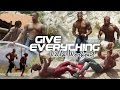 Simeon Panda & Ulisses - Give Everything (Motivation)