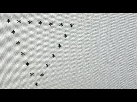 Java Programme To Print Pattern58